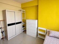 Blk 184A Marsiling Greenview (Woodlands), HDB 5 Rooms #598364751